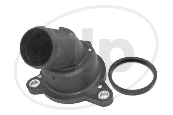 Bride de liquide de refroidissement alp ALP-006144