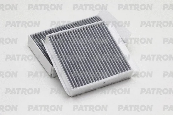 Filtre, air de l'habitacle PATRON PF2392