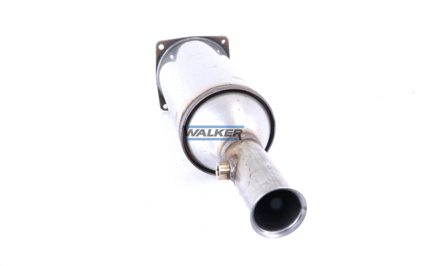 Filtre à particules / à suie, échappement WALKER 73001