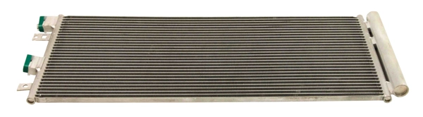 Condenseur, climatisation MAXGEAR AC830207