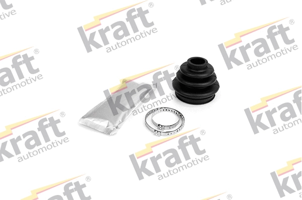 Jeu de joints-soufflets, arbre de commande KRAFT AUTOMOTIVE 4416845