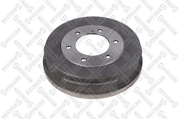 Tambour de frein STELLOX 6020-1886-SX