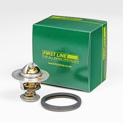 Thermostat, liquide de refroidissement FIRST LINE FTK417