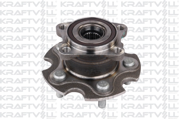 Moyeu de roue KRAFTVOLL GERMANY 14030074