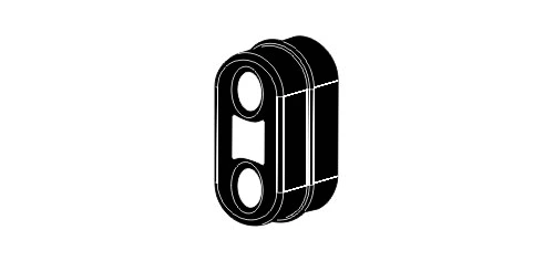 Suspension, échappement ERNST 493093