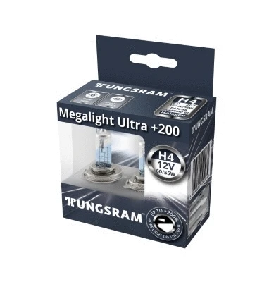 Ampoule, projecteur principal TUNGSRAM 93120596