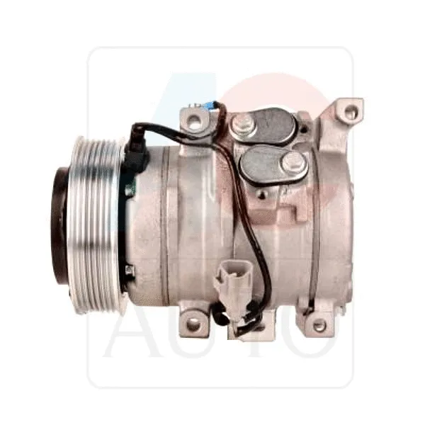 Compresseur, climatisation ACAUTO AC-01DN197