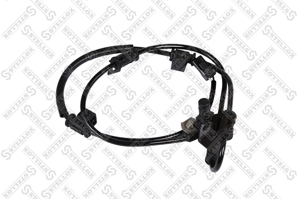 Capteur, vitesse de roue STELLOX 06-65583-SX