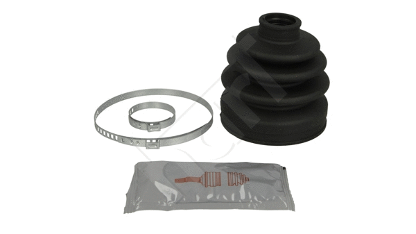 Jeu de joints-soufflets, arbre de commande HART 448 406