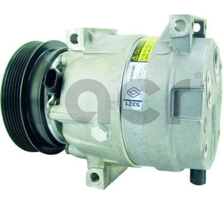 Compresseur, climatisation ACR 133103