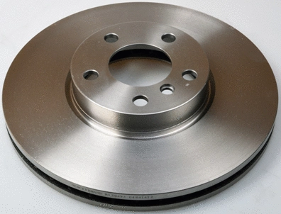 Disque de frein DENCKERMANN B130493