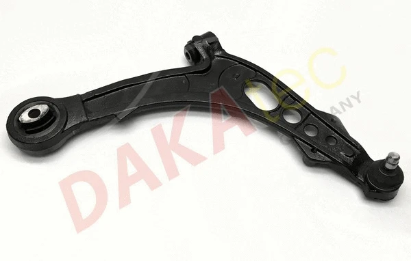 Bras de liaison, suspension de roue DAKAtec 100191