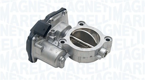 Papillon de distribution, alimentation d'air MAGNETI MARELLI 802000000019