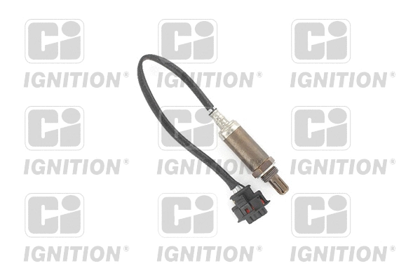 Sonde lambda QUINTON HAZELL XLOS1158