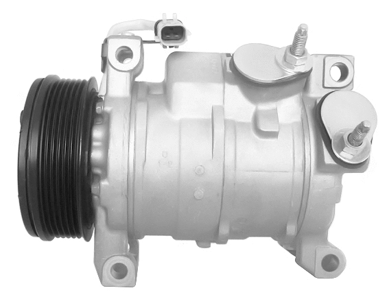 Compresseur, climatisation Airstal 10-1380