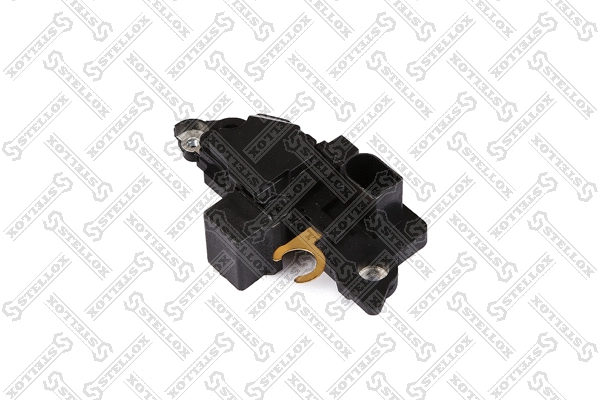 Régulateur d'alternateur STELLOX 06-71833-SX
