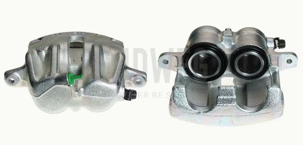 Étrier de frein BUDWEG CALIPER 341797