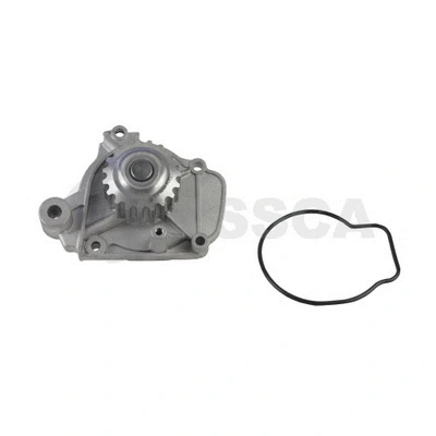 Pompe à eau, refroidissement du moteur OSSCA 20270