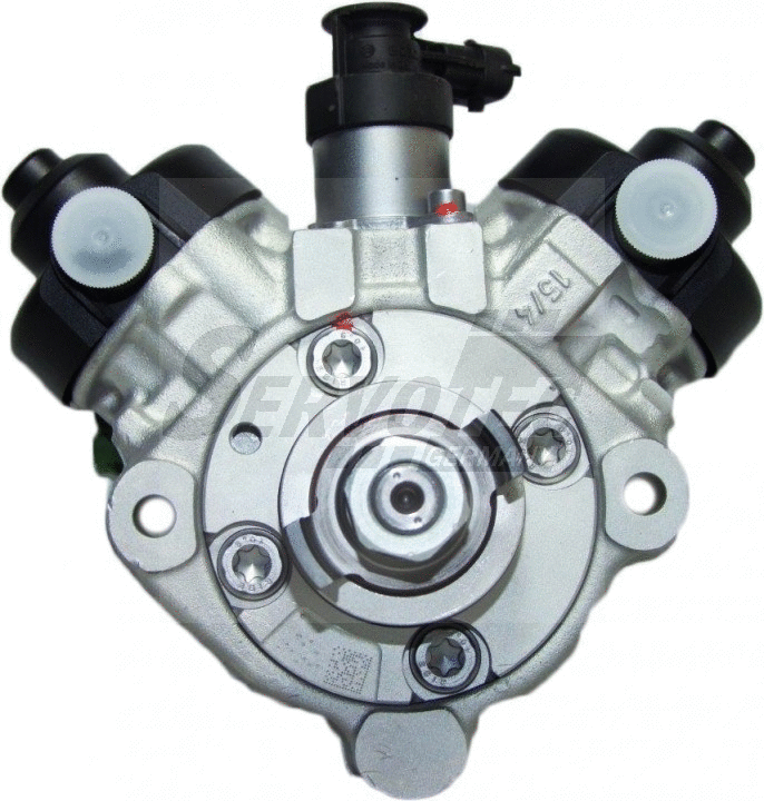 Pompe à injection Servotec STIP0153