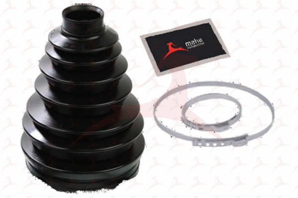 Jeu de joints-soufflets, arbre de commande MEHA AUTOMOTIVE MH11710S