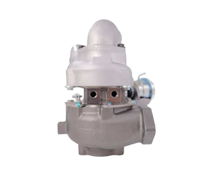 Turbocompresseur, suralimentation A.Z. Meisterteile AZMT-52-010-1267
