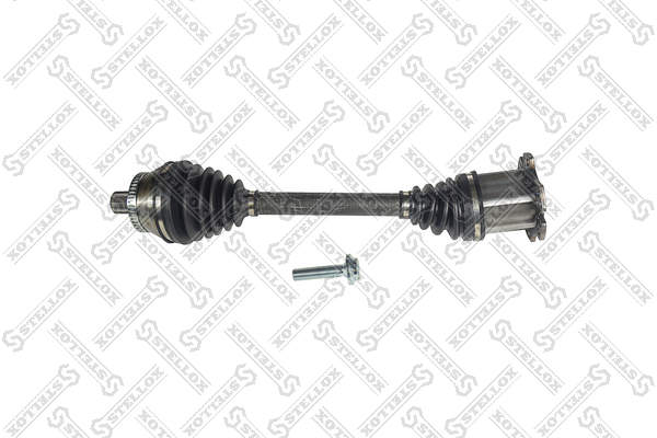 Arbre de transmission STELLOX 158 2236-SX