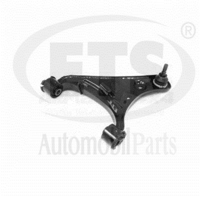 Bras de liaison, suspension de roue ETS 12.TC.521