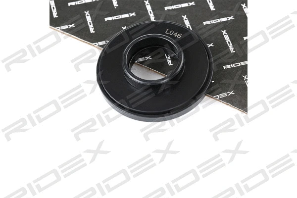 Roulement, coupelle de suspension RIDEX 1626F0045