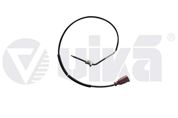 Capteur, température des gaz vika 99061840401