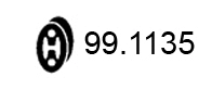Suspension, échappement ASSO 99.1135
