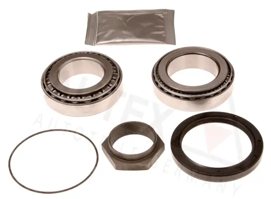 Kit de roulements de roue AUTEX 802163