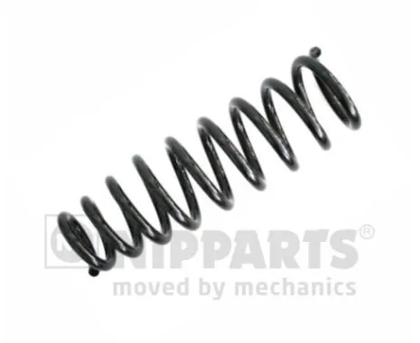 Ressort de suspension NIPPARTS N5543108