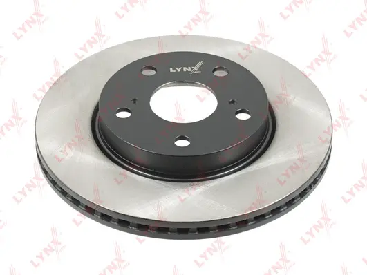 Disque de frein LYNXAUTO BN-1171