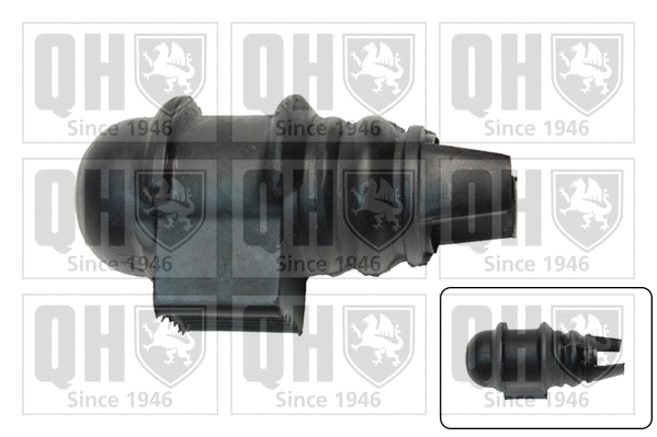 Suspension, stabilisateur QUINTON HAZELL EMB7225
