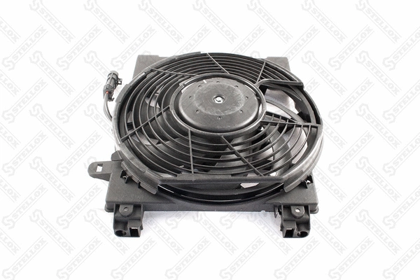 Ventilateur, refroidissement du moteur STELLOX 29-99118-SX