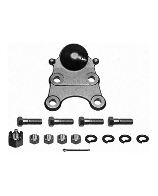 Rotule de suspension TEBO 600020
