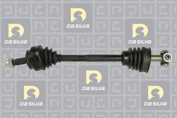 Arbre de transmission DA SILVA 5243AT