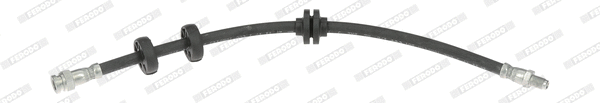 Flexible de frein FERODO FHY2272