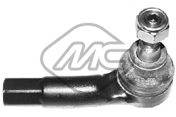 Rotule de barre de connexion Metalcaucho 53018