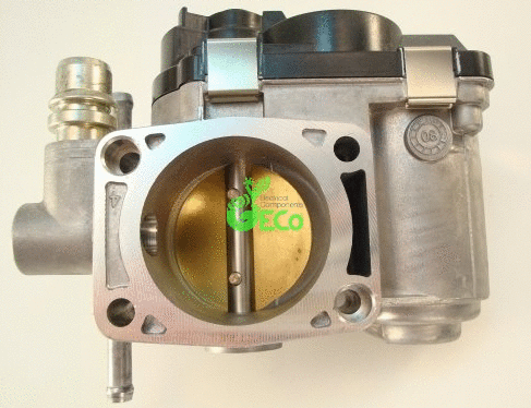 Corps papillon GECO CF19585