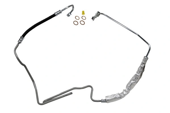 Tuyau hydraulique, direction EDELMANN 60212