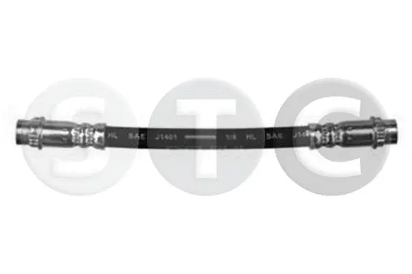 Flexible de frein STC T474244