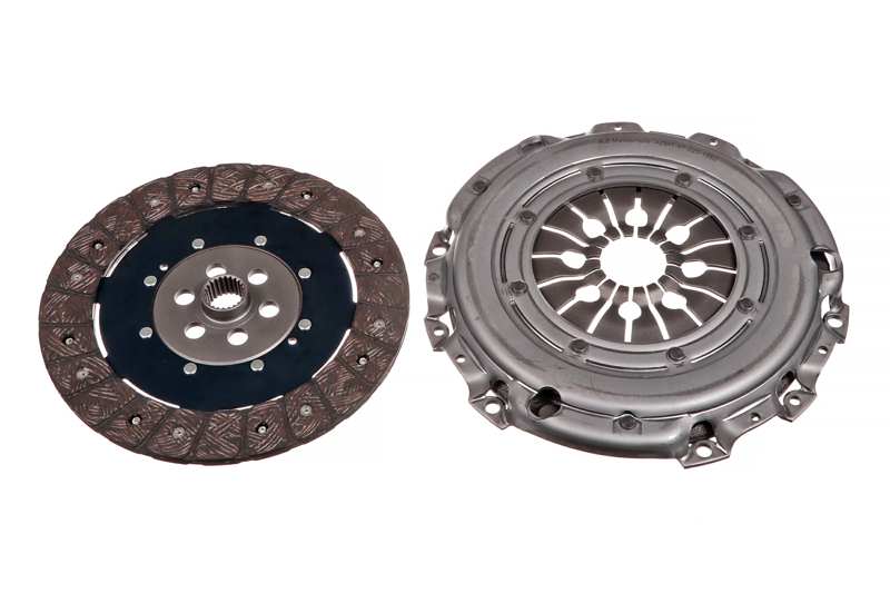 Kit d'embrayage A.Z. Meisterteile AZMT-47-020-1592