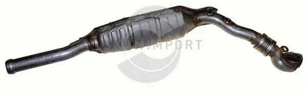 Catalyseur SKANIMPORT KAT 850-3