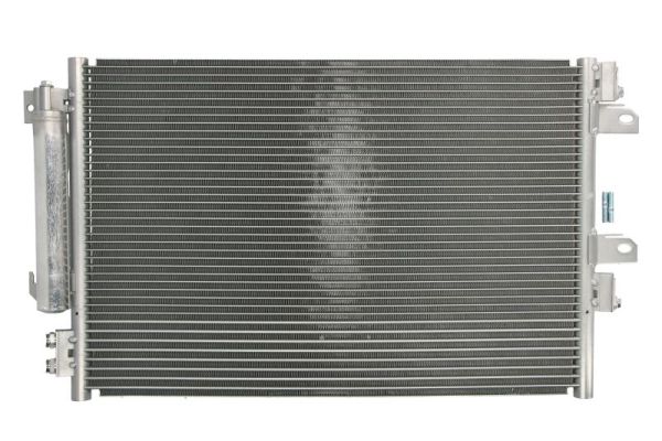Condenseur, climatisation THERMOTEC KTT110733