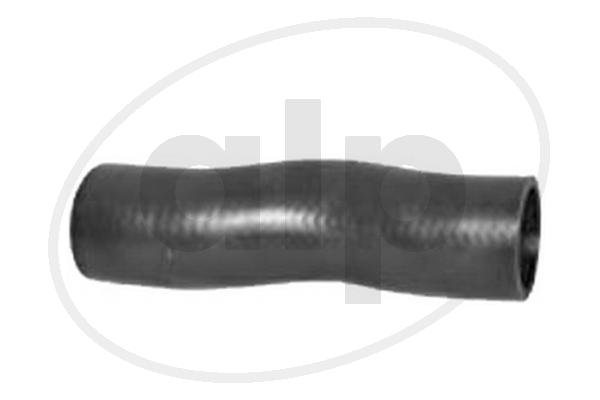 Gaine de suralimentation alp ALP-004475