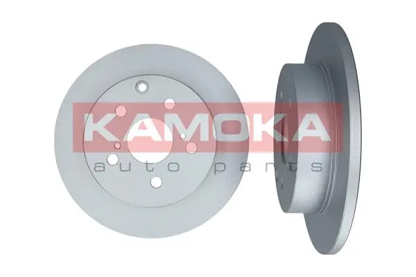 Disque de frein KAMOKA 103101