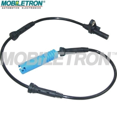 Capteur, vitesse de roue MOBILETRON AB-EU457