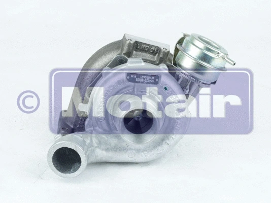 Turbocompresseur, suralimentation MOTAIR TURBO 101964