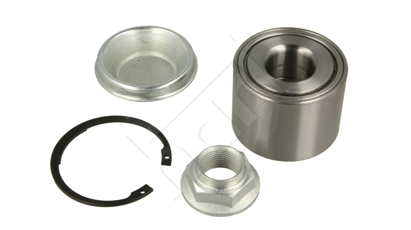Kit de roulements de roue HART 903 054
